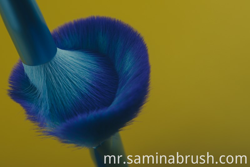 Makeup Brush 2030 Details